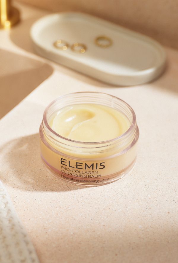 PCCB Cleansing Balm