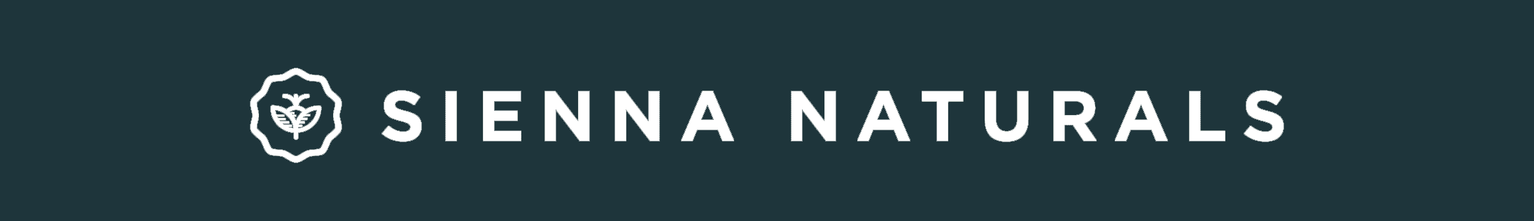 Sienna Naturals Logo