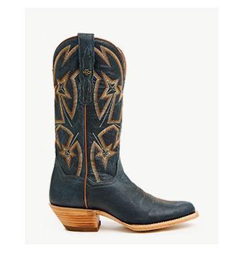 Boots & Apparel - Shop Now »
