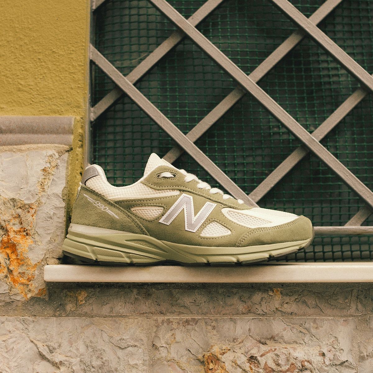 Men's Sneakers
