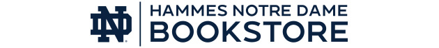 Hammes Notre Dame Bookstore Logo