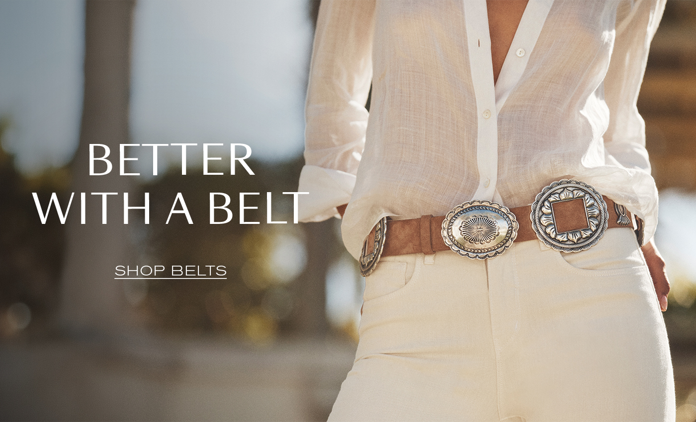 BETTER WITH A BELT SHOP BELTS