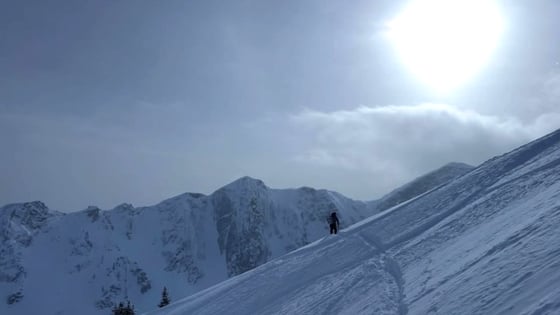 Mount Rainier Speed Record