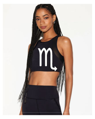 Shop for Scorpio