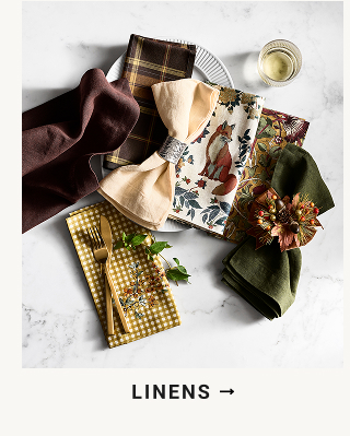 linens