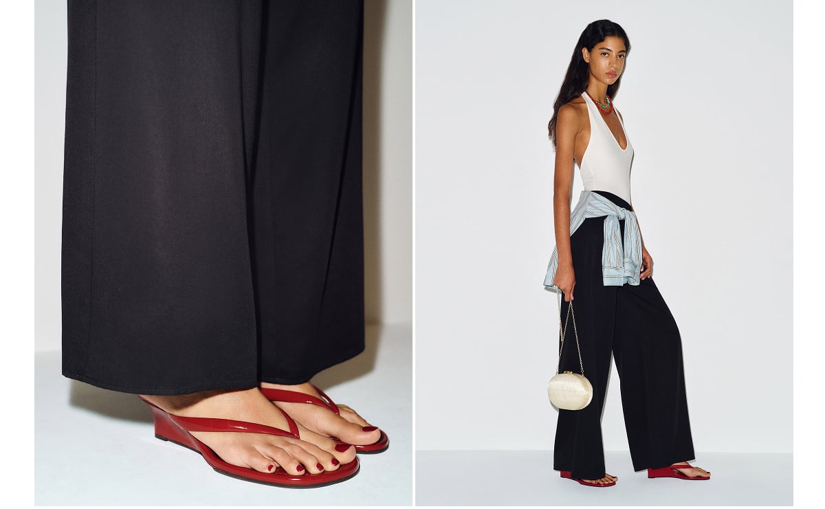 Amelia Sandal