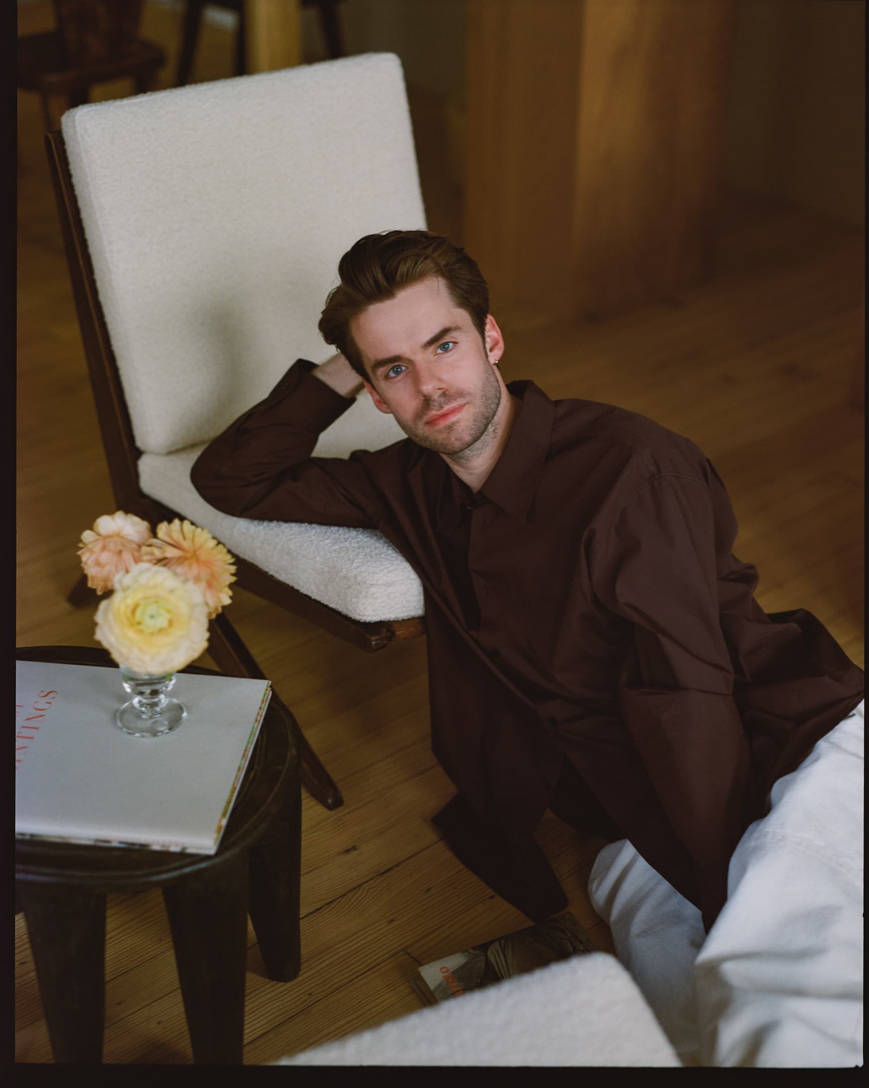 Colin King