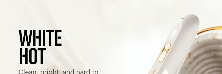 White Hot
