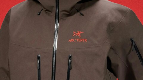 Arc'teryx’s Pinnacle Alpine Jacket Now Boasts Tougher Waterproofing and Smarter Storage