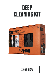Deep Cleaning Kit