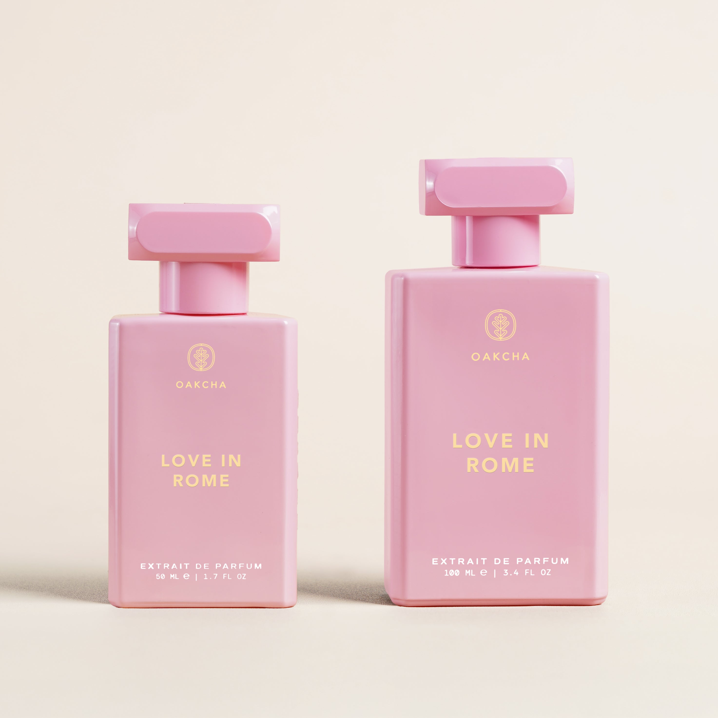 Image of Love in Rome - 100 mL