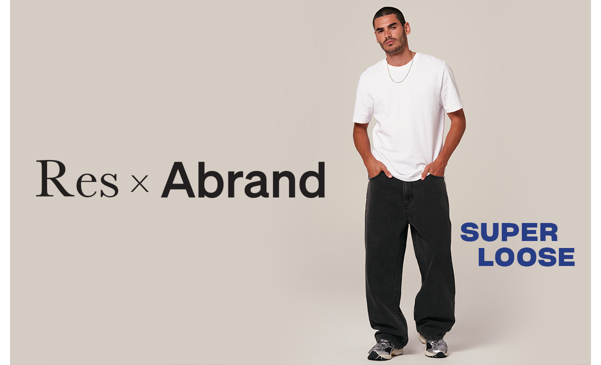 Res x Abrand