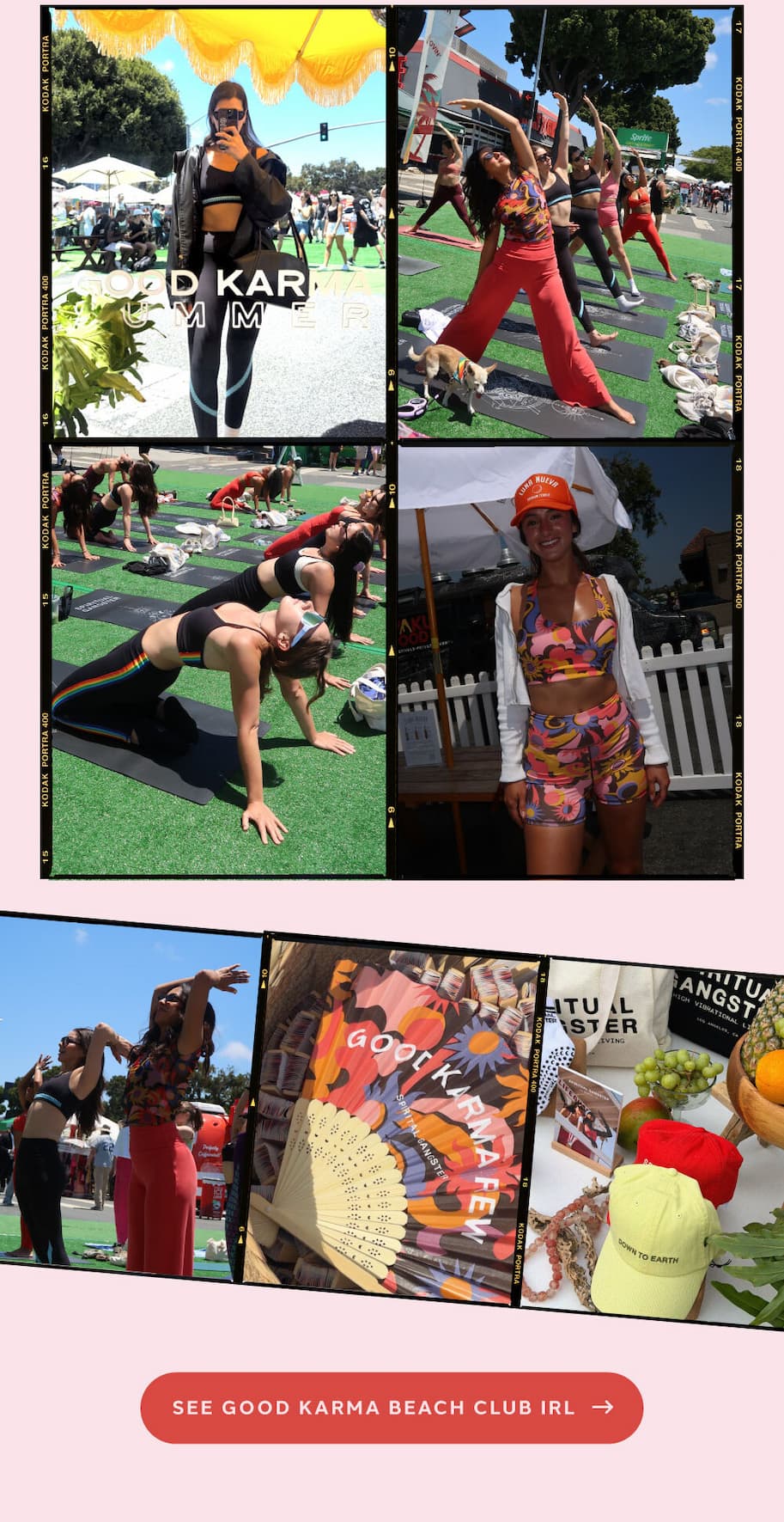 [ SEE GOOD KARMA BEACH CLUB IRL ]
