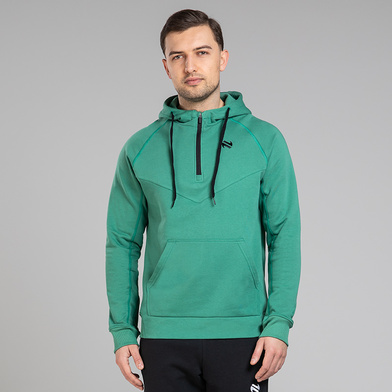 Men's Inferno Fleece Hoodie Bottle