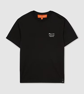 Reiss Stirling Relaxed T-Shirt