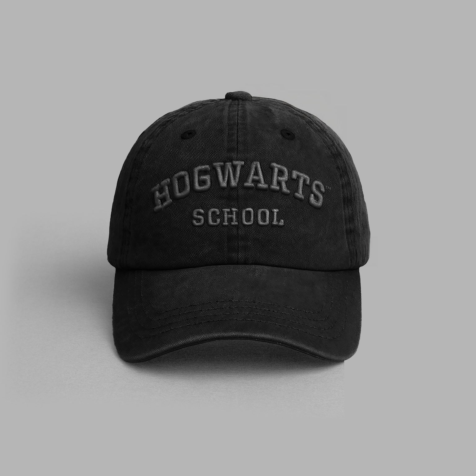 HP x Blvck Hogwarts Cap