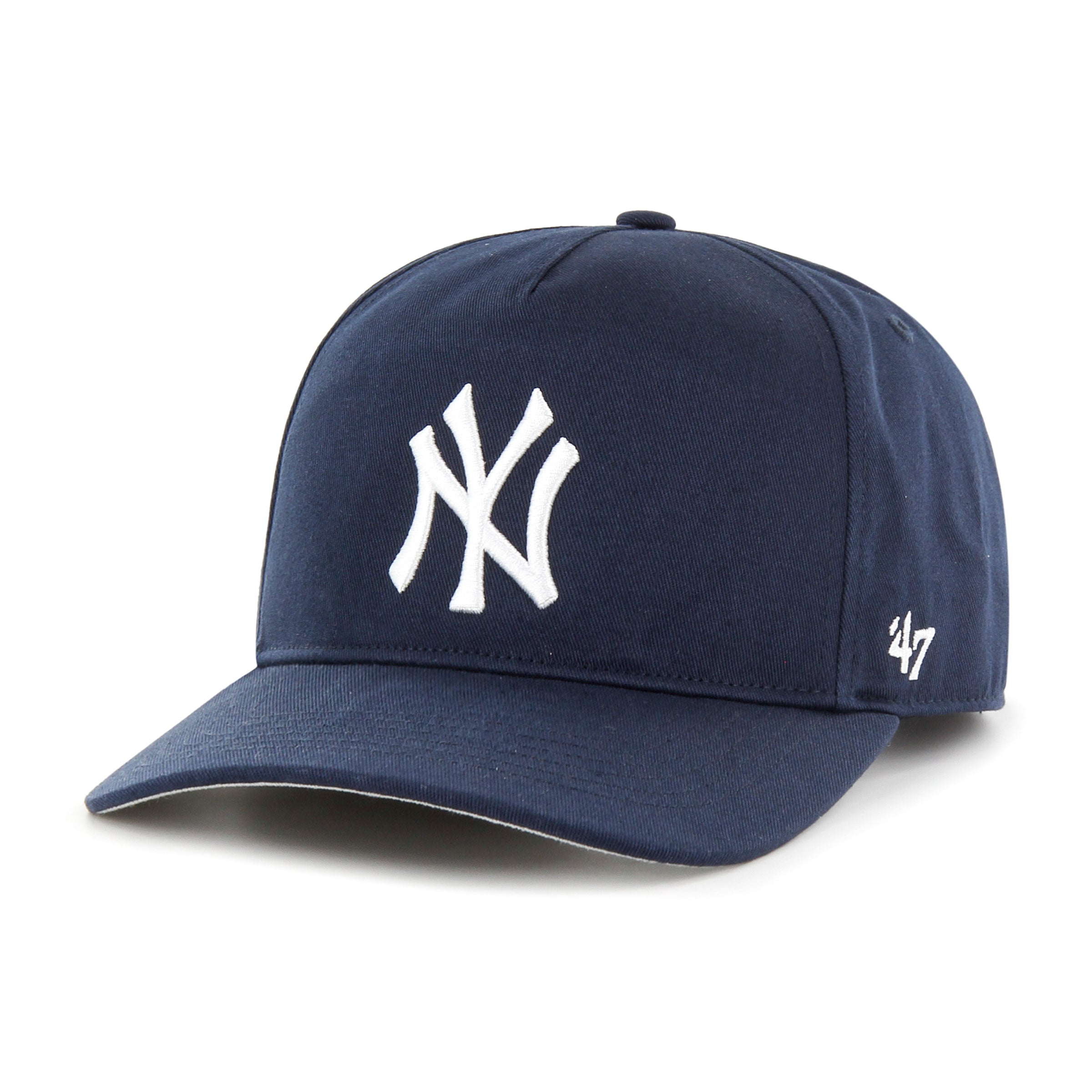 Image of NEW YORK YANKEES '47 HITCH
