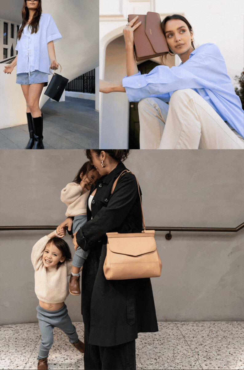 Shop new to sale at Alf the Label