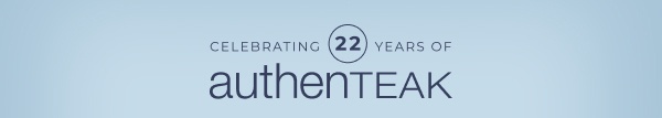 Authenteak