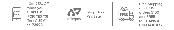 Free Shipping on All US Orders