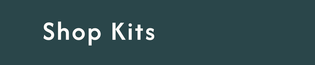 Shop Starter Kits