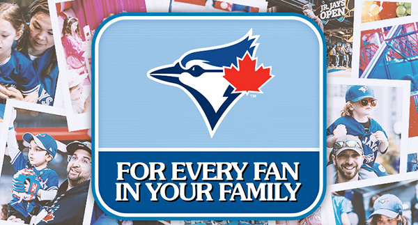 Jr. Jays Sundays - for every fan in your family.