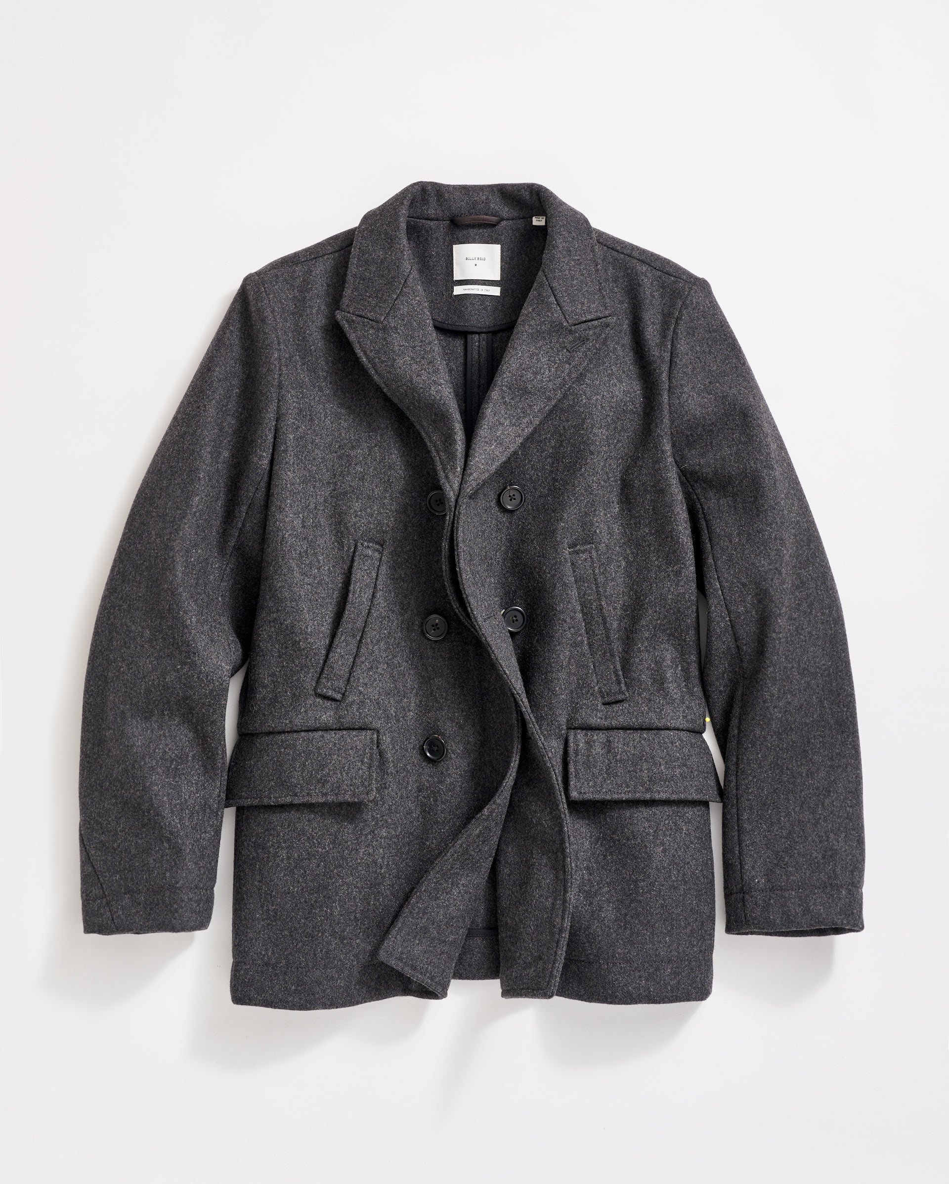 Image of Bond Peacoat