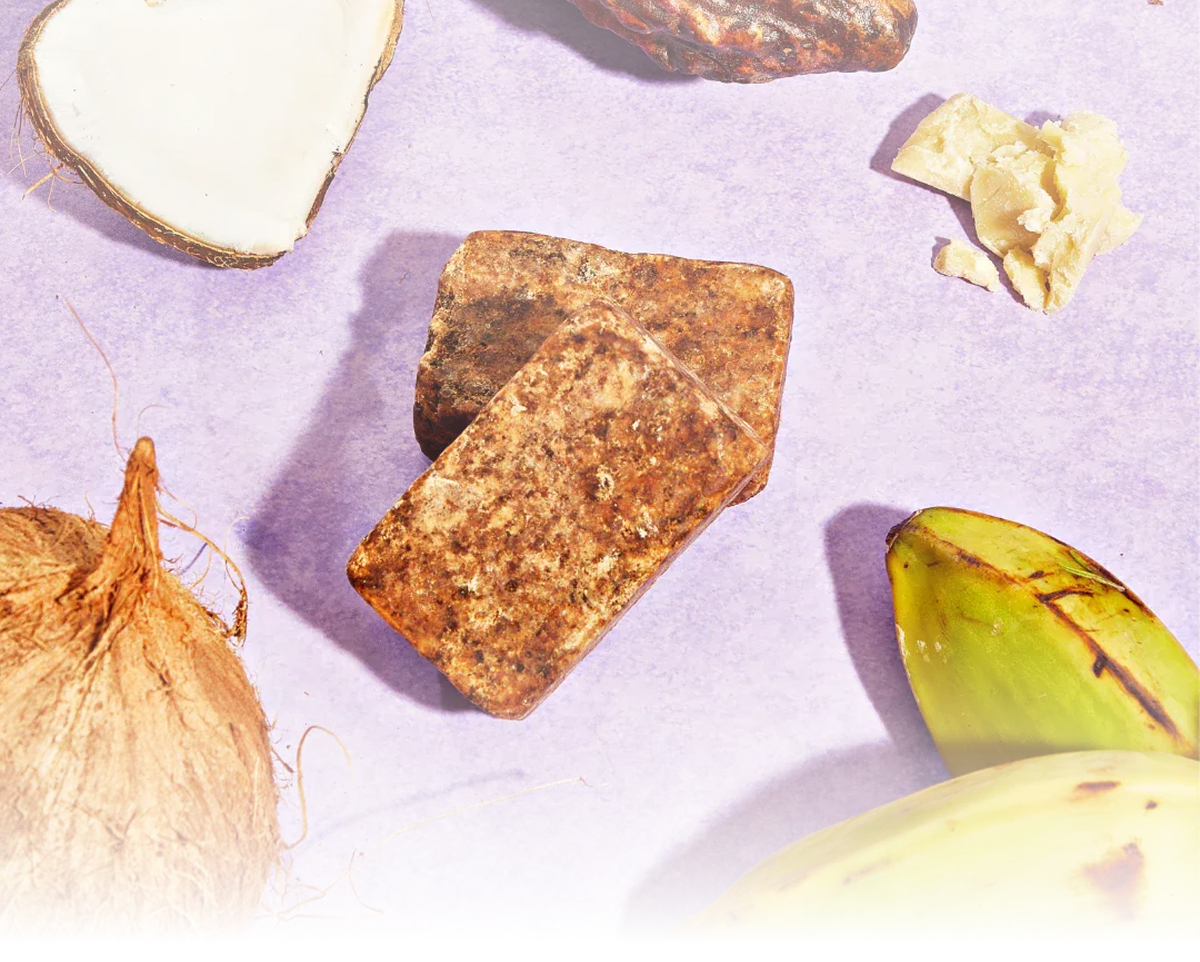Cleanse the ancestral way