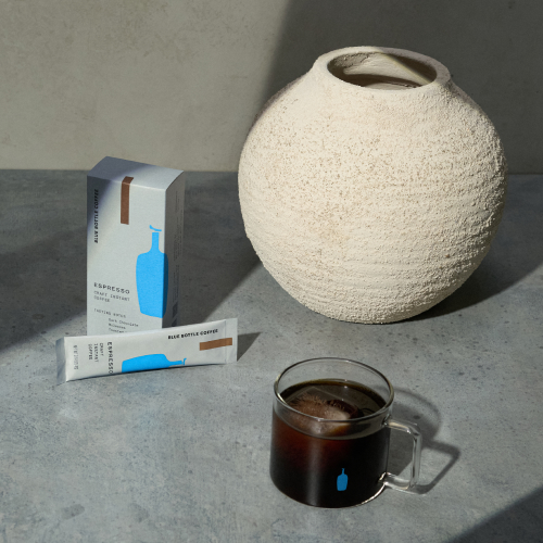 Craft Instant Coffee