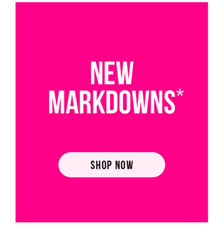 Shop New Sale Markdowns
