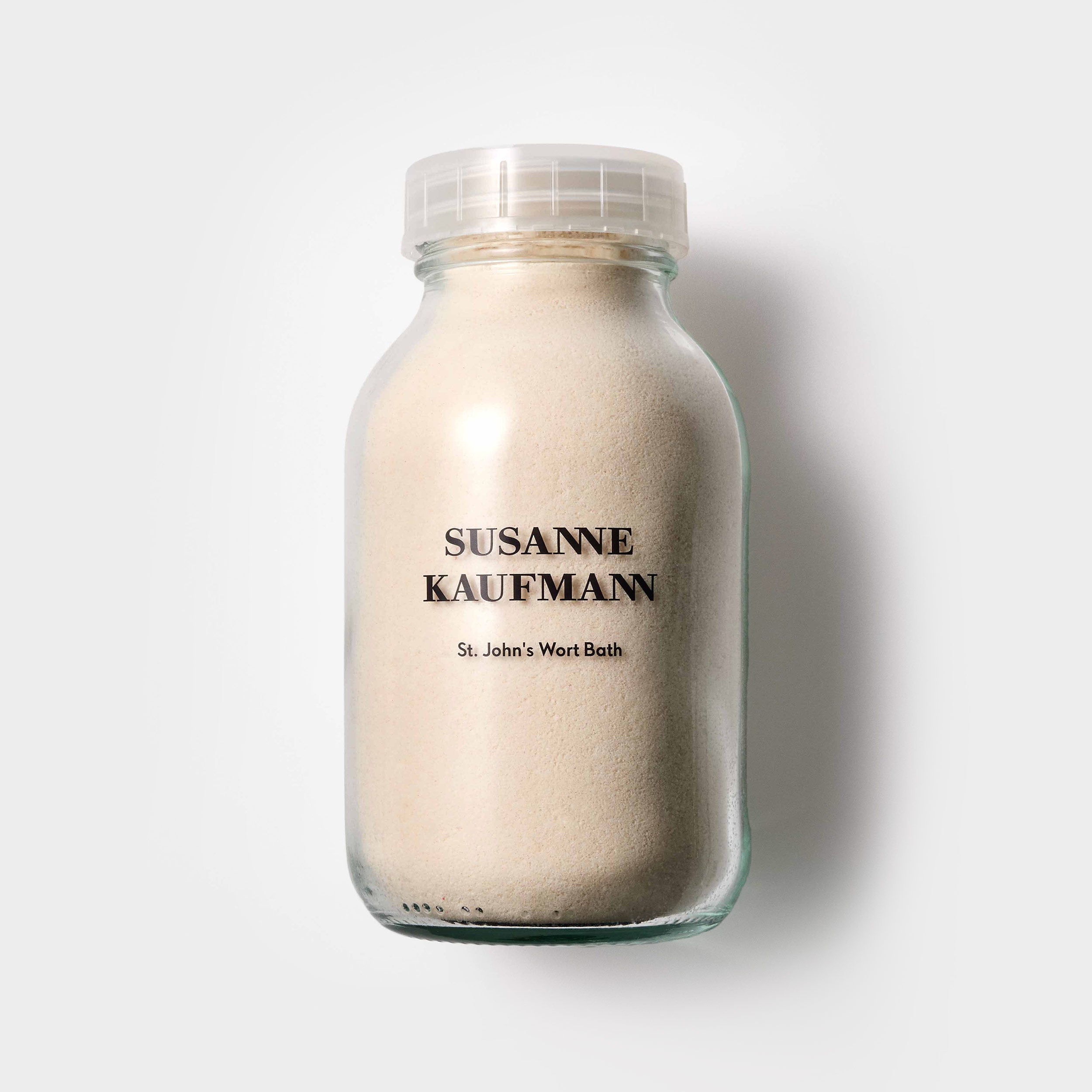 Image of Susanne Kaufmann St. John`s Wort Bath Soak