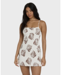  So Bright Mini Dress
