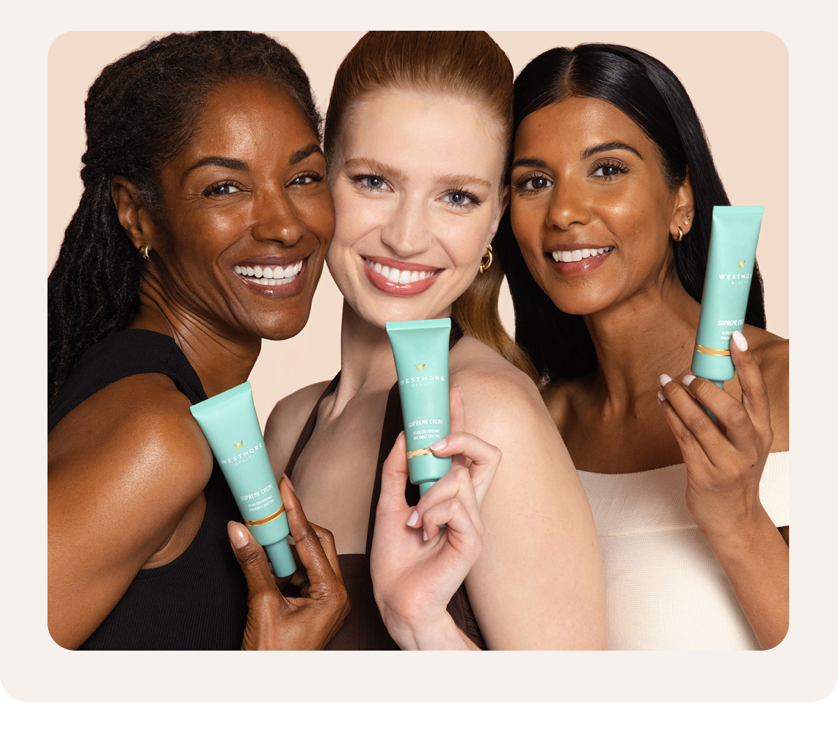buildable skin tint