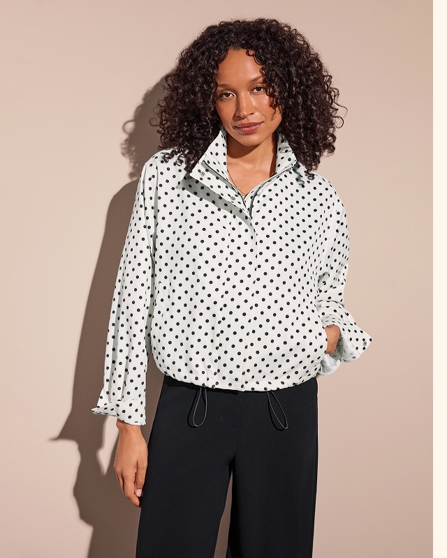 The Off Duty Jacket promises to breathe new life into every closet.
