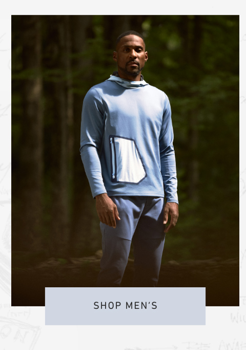 SHOP MEN'S