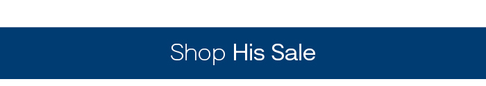 Shop His Sale