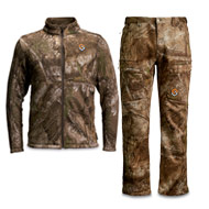 ScentLok Ridge Series