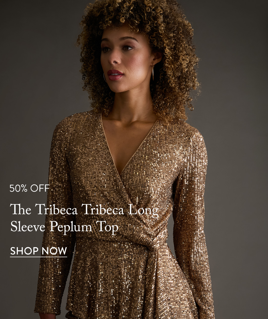 Tribeca Top