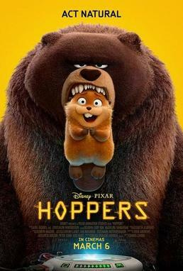 Hoppers