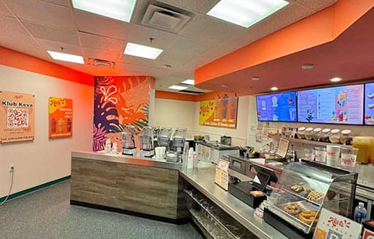 How Square AI Helped My Team Curb Costs, Predict Menu Trends and Maximize Seasonal Sales