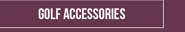 Golf Accessories