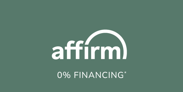 Affirm Financing