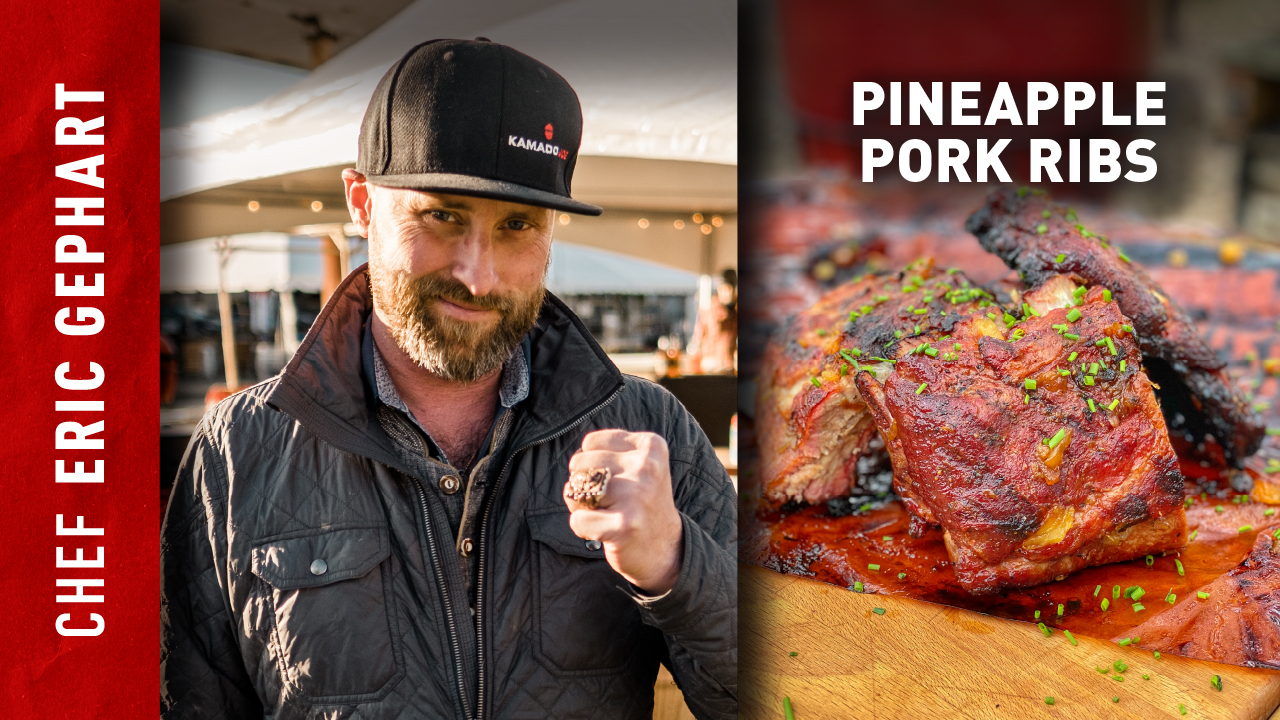 pineapple pork