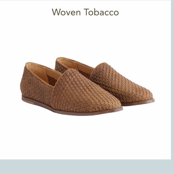 Shop Woven Tobacco