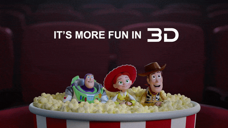 Toy Story 5
