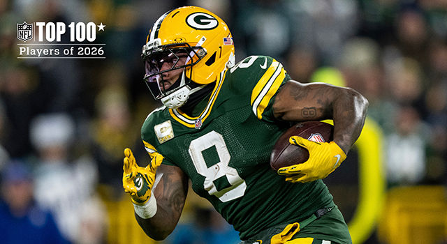 NFL Top 100': No. 74 and No. 73 unveiled