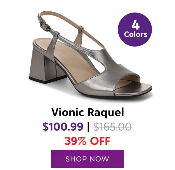 Vionic Raquel Pump