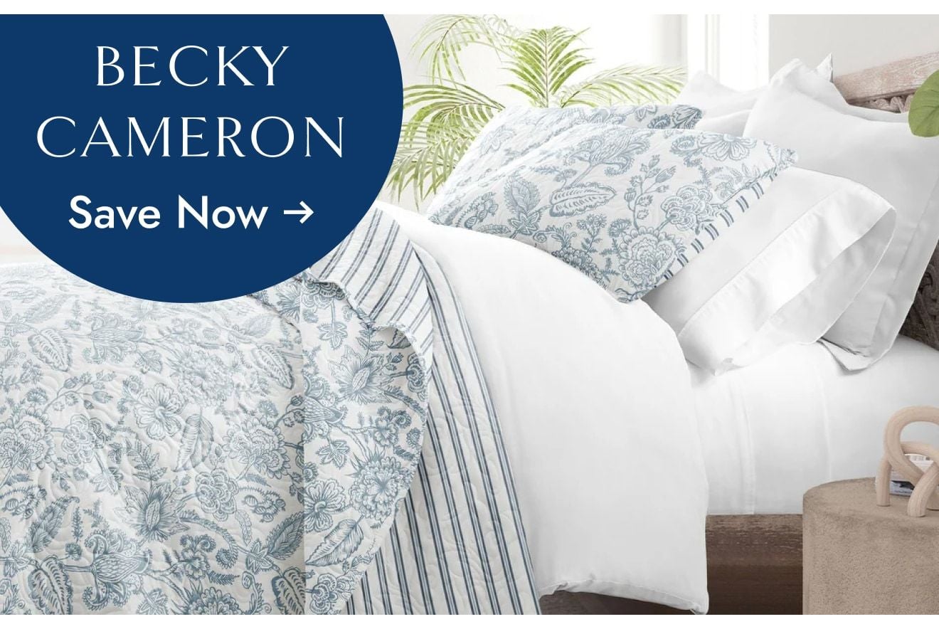 Save on Becky Cameron