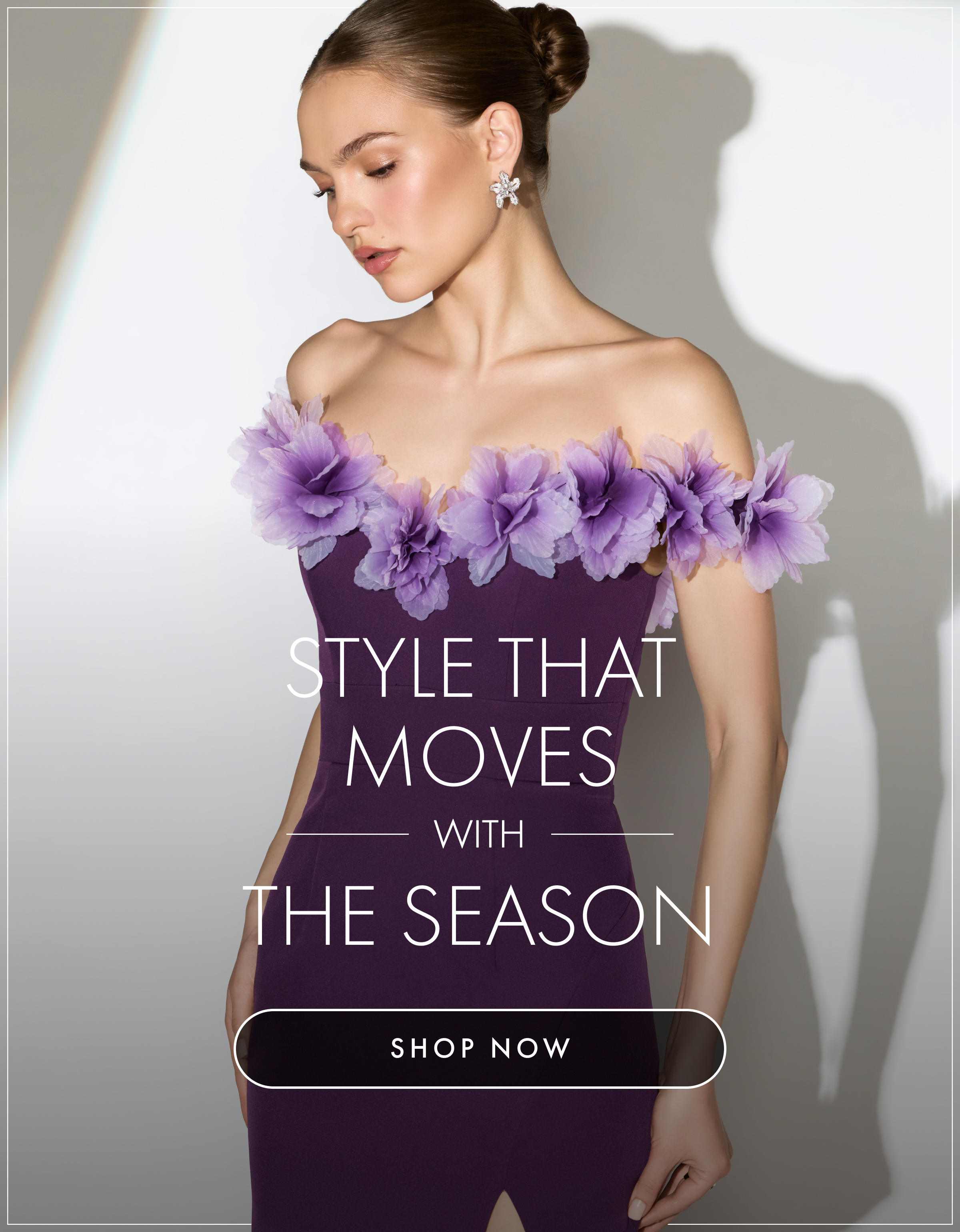 Style That Moves with the Season | Shop Now