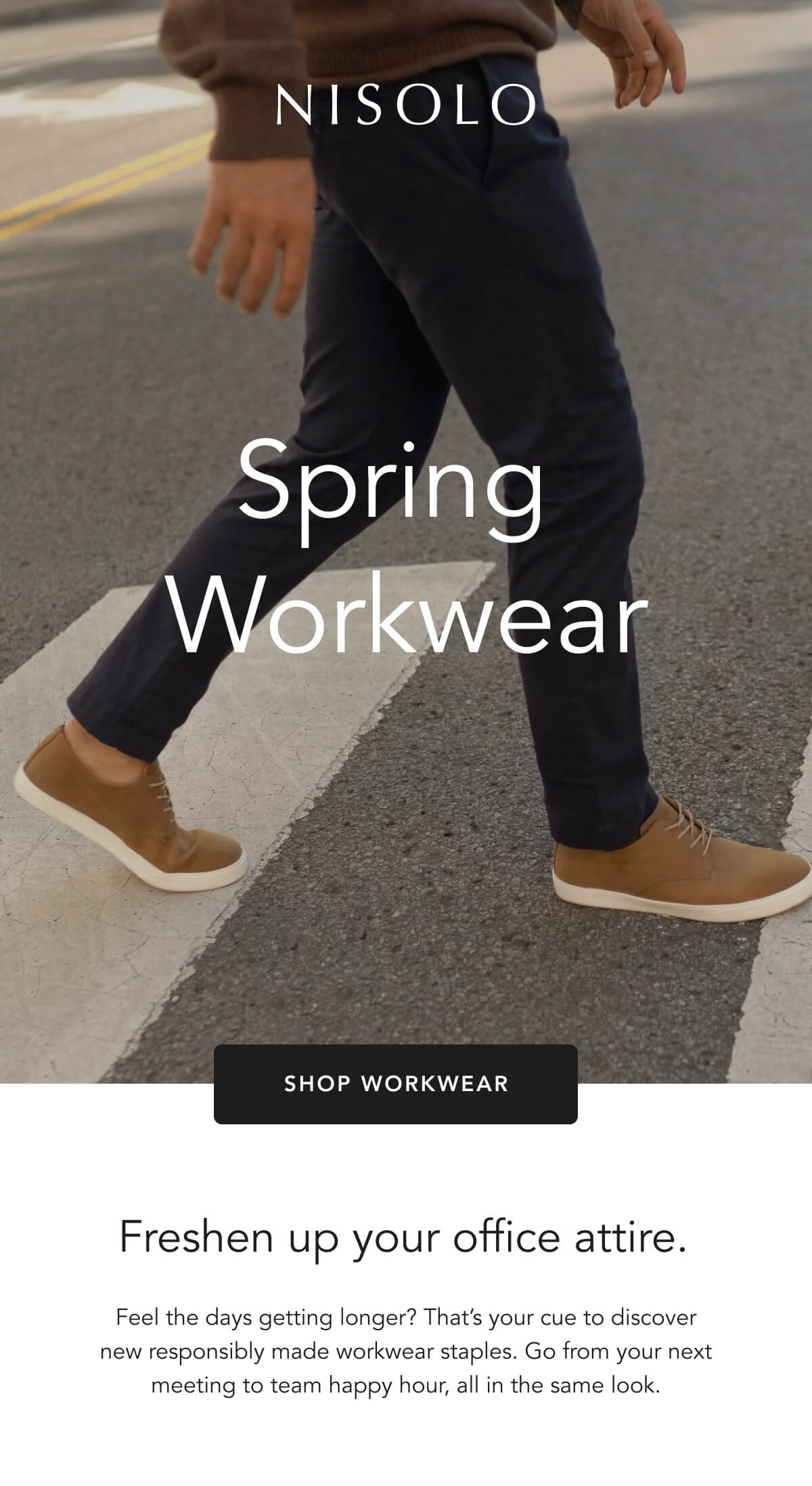 Shop Workwear